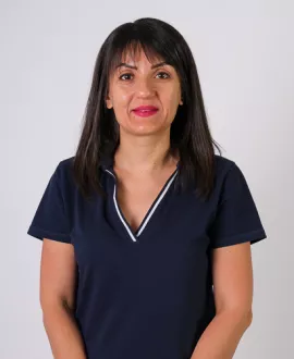 Profile image for Hatice Yasemin Saraçyakupoğlu
