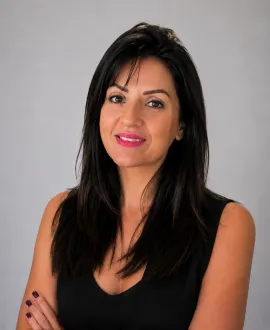 Profile image for Hatice Yasemin Saraçyakupoğlu