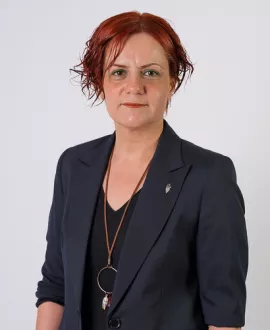 Profile image for Helin Aşkın